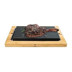 Beefstone lavastein steak gebraucht kaufen  Wird an jeden Ort in Deutschland