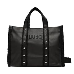 Liu tote teddy usato  Spedito ovunque in Italia 