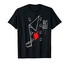 Divertente abbigliamento cuoco usato  Spedito ovunque in Italia 