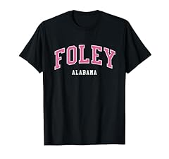 Foley alabama vintage for sale  Delivered anywhere in USA 