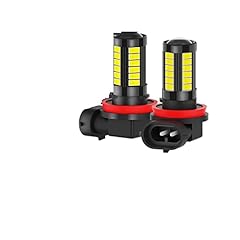 Gvgmtaeavz 2pcs h11 for sale  Delivered anywhere in UK