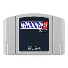 Everdrive x7 for sale  Delivered anywhere in UK