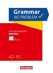 Grammar problem third gebraucht kaufen  Wird an jeden Ort in Deutschland