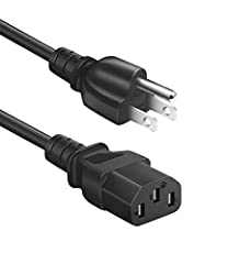 Power cord compatible for sale  Delivered anywhere in USA 