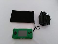 nintendo gameboy micro d'occasion nintendo gameboy micro d'occasion Livré partout en France