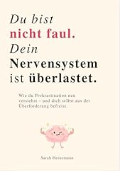 Bist faul dein gebraucht kaufen  Wird an jeden Ort in Deutschland
