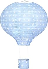 Hanging paper lampshade for sale  Delivered anywhere in UK