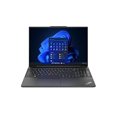 Lenovo thinkpad e16 d'occasion  Livré partout en France