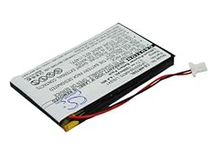 Vintrons 1200mah battery for sale  Delivered anywhere in UK