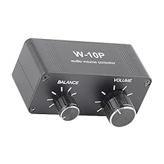 Mini préamplificateur audio d'occasion  Livré partout en France