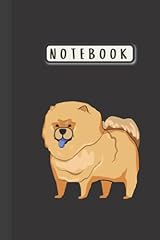 Chow shepherd notebook for sale  Delivered anywhere in UK
