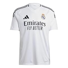 Maillot adidas real d'occasion  Livré partout en France