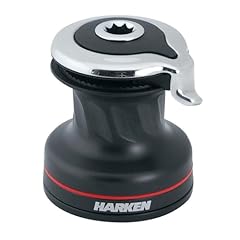 Harken self tailing for sale  Delivered anywhere in USA 