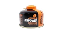 Jetboil cartuccia gas usato  Spedito ovunque in Italia 