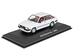 Ford escort 1982 gebraucht kaufen  Wird an jeden Ort in Deutschland