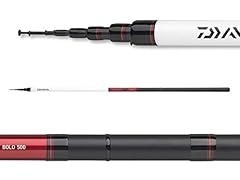 Daiwa rute ninja usato  Spedito ovunque in Italia 