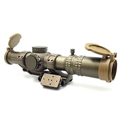 8x24mm ffp lpvo for sale  Delivered anywhere in UK