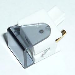 Diamond ellittica stylus usato  Spedito ovunque in Italia 