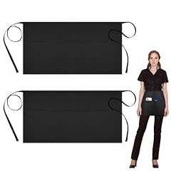 Pack black waist for sale  Delivered anywhere in UK