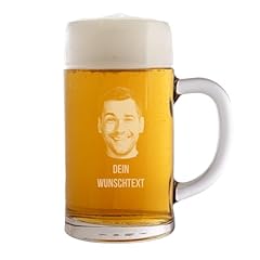 Xxl bierkrug gravur gebraucht kaufen  Wird an jeden Ort in Deutschland