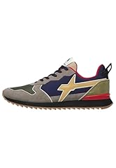 W6yz sneakers tessuto usato  Spedito ovunque in Italia 