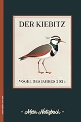 Kiebitz vogel jahres d'occasion  Livré partout en France