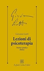 Lezioni psicoterapia. teoria usato  Spedito ovunque in Italia 
