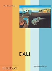 Dalí colour library for sale  Delivered anywhere in USA 