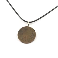 Collier monnaie portugal d'occasion  Livré partout en France