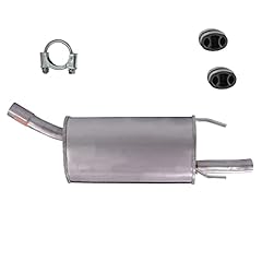 Bestprice silencieux set d'occasion  Livré partout en France