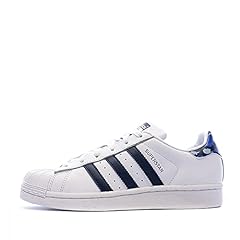 Adidas superstar scarpa usato  Spedito ovunque in Italia 