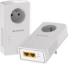 Netgear plp2000 100frs d'occasion  Livré partout en France