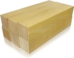 Poplar carving blocks for sale  Delivered anywhere in USA 