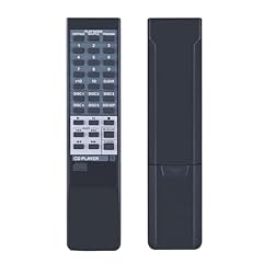 New replaced remote for sale  Delivered anywhere in USA 