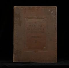 The manual linotype d'occasion  Livré partout en France