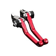 Motorcycle lever set for sale  Delivered anywhere in UK