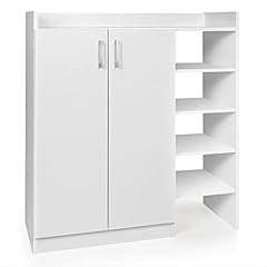 Armoire chaussures armoire d'occasion  Livré partout en Belgiqu