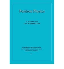 Positron physics positron gebraucht kaufen  Wird an jeden Ort in Deutschland