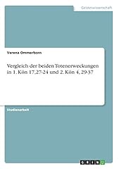 Vergleich der beiden usato  Spedito ovunque in Italia 