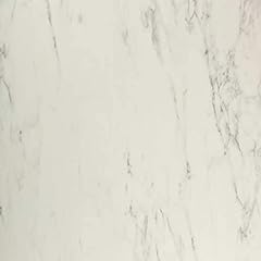 White marble solid for sale  Delivered anywhere in UK