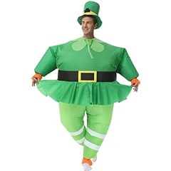 Arokibui costume gonfiabile usato  Spedito ovunque in Italia 