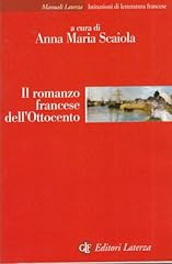 Romanzo francese dell usato  Spedito ovunque in Italia 