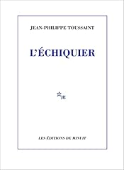 échiquier roman d'occasion  Livré partout en Belgiqu