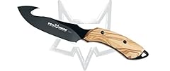 Coltello fox scuoio usato  Spedito ovunque in Italia 