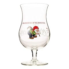 Chouffe beer glass for sale  Delivered anywhere in UK