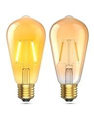 Tobebright vintage e27 for sale  Delivered anywhere in UK