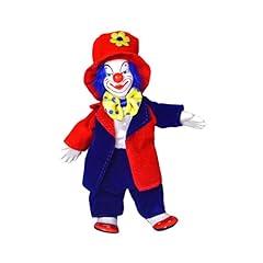 Paowsietiviity clown puppe gebraucht kaufen  Wird an jeden Ort in Deutschland