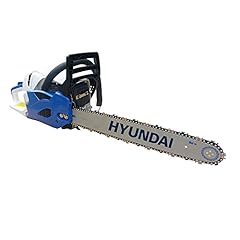 Hyundai motosega benzina usato  Spedito ovunque in Italia 