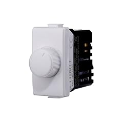 Dimmer regolatore manopola usato  Spedito ovunque in Italia 