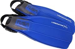 Tusa liberator flossen gebraucht kaufen  Wird an jeden Ort in Deutschland